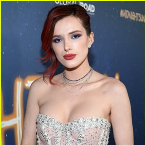 Bella Thorne Looks Back on All Her Accomplishments in 2018