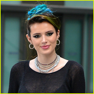 Bella Thorne Reminds Fans Of Their Own Beauty With Inspiring Message