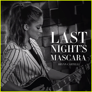 Brynn Cartelli to Perform New Single 'Last Night's Mascara' on 'The Voice' Tonight - Listen Here!