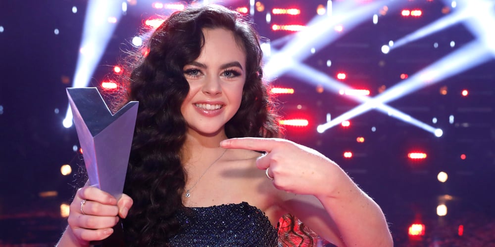 Chevel Shepherd Dishes On What’s Next After Winning ‘The Voice’ Season