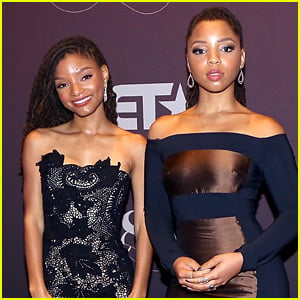 Chloe x Halle Are Freaking Out About Their Grammy Nominations & We Are Too!