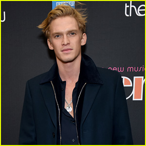 Cody Simpson Debuts 'New Crowned King' Music Video!