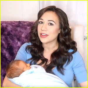 Colleen Ballinger Reveals Her Son's Name in New Vlog - Find It Out Here!