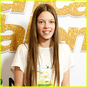 AGT's Courtney Hadwin Signs Record Deal with Arista Records