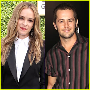 Danielle Panabaker & Michael Angarano Are Getting Our 'Sky High 2' Hopes High!