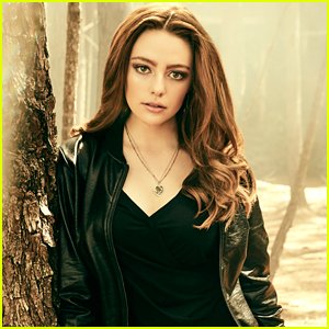 Danielle Rose Russell Dishes On Old 'Vampire Diaries' Stars Popping Up on 'Legacies': 'It Needs To Be Its Own Thing'