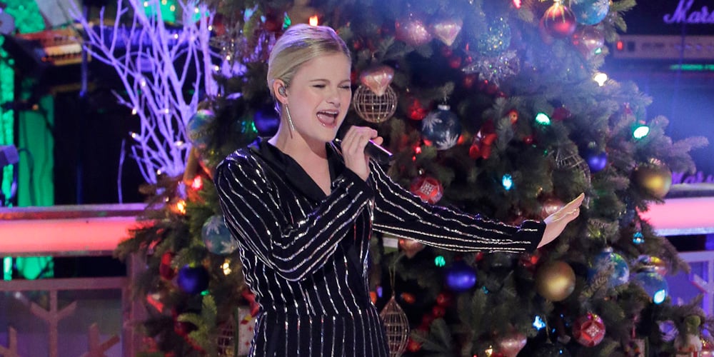 Darci Lynne Xmas Tree Lighting 2022 Rockin Around The Christmas Tree Darci Lynne Drops First Holiday Single Ever – Listen To 'Rockin' Around The Christmas  Tree' Now! | Darci Lynne Farmer, First Listen, Music | Just Jared Jr.