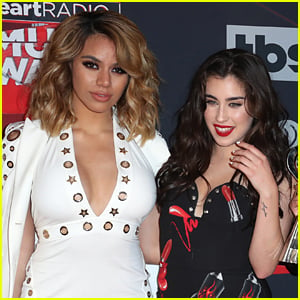 Lauren Jauregui & Dinah Jane Aren't Ruling Out A Collab Together In Their Solo Careers