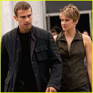 There Are No Plans For The 'Divergent' Planned TV Series After All