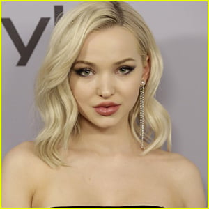 Dove Cameron Plans To Get a 'Light In The Piazza' Tattoo