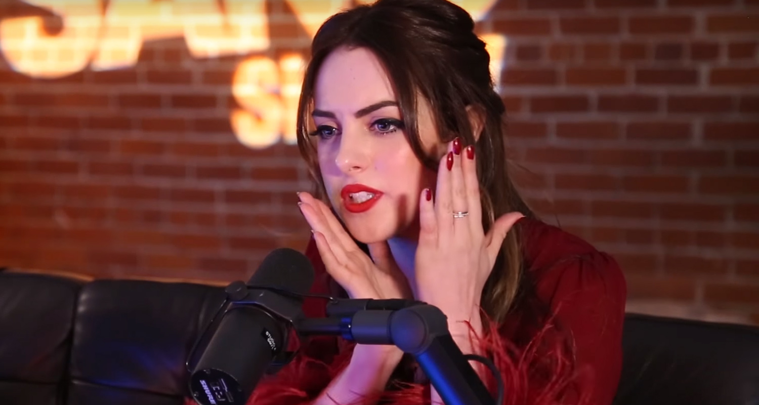 Elizabeth Gillies Reveals Why She Almost Wasn’t In The ‘Thank U, Next
