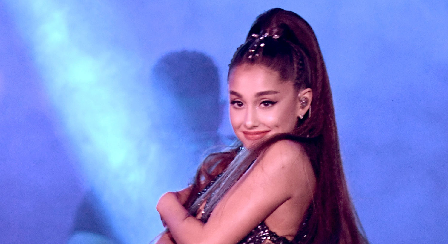 Ariana Grande’s ‘Thank U, Next’ Music Video Breaks Major YouTube Record ...