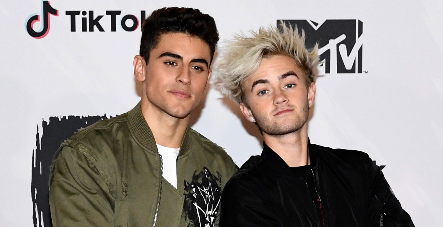 Jack & Jack Take A Lie Detector Test Find Out How Truthful They Were