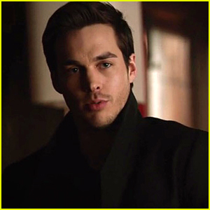 Vampire Diaries' Villain Kai Could Possibly Pop Up On 'Legacies'