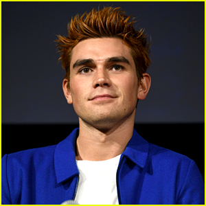 Here's How You Can Make Your Dreams Come True & Spend a Day With KJ Apa