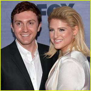 Meghan Trainor Marries Daryl Sabara in Intimate Backyard Wedding