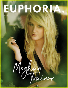 Meghan Trainor Spills on Her Upcoming Album 'Treat Myself'