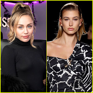 Miley Cyrus Used to Bully Hailey Bieber: 'I Would Be Evil to Her'