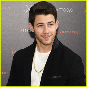 Nick Jonas Dishes on Wanting to Become a Dad!