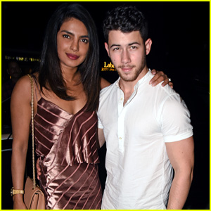 Nick Jonas & Priyanka Chopra Tie the Knot Again in Hindu Wedding Ceremony!