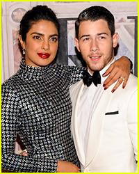 What Is Nick Jonas's #1 Rule For His Marriage to Priyanka Chopra?