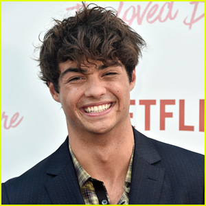 Noah Centineo Wanted To Do a ‘TATBILB’ Sequel For This Main Reason ...