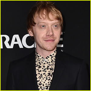 Rupert Grint Reveals He Almost Quit 'Harry Potter'