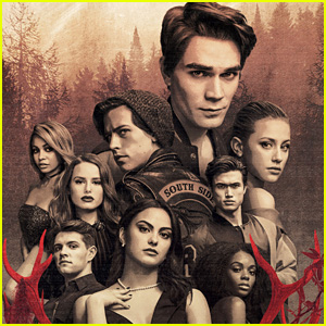 'Riverdale' Showrunner Teases What's Ahead Including A Time Jump & The SATs!