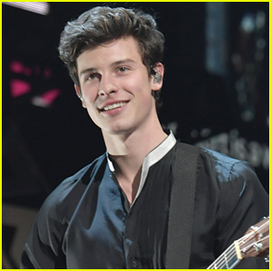 Shawn Mendes Was Really Overwhelmed After Hearing About His Grammys Nominations