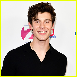 Shawn Mendes Admits Hearing His Grammy Nominations Was Really Emotional ...