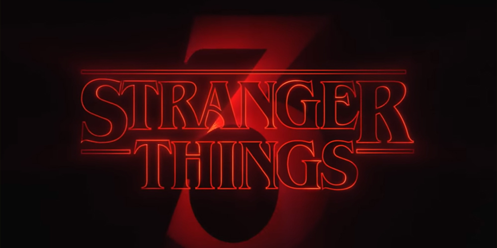 ‘Stranger Things’ Reveals Episode Names For Season 3 in New Teaser ...