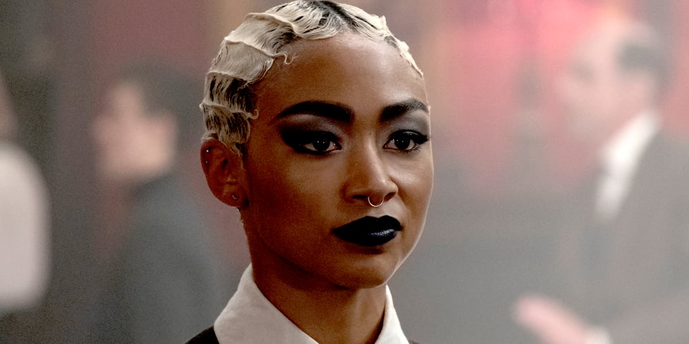 Tati Gabrielle Films Et Programmes Tv ‘Chilling Adventures of Sabrina’s Tati Gabrielle Wants This ‘Riverdale