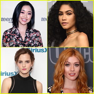 JJJ's Top 30 Actresses of 2018 Include Netflix Stars, Zendaya, Emma Watson & More!