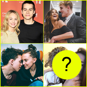 The Most Shocking Split of 2018 Happened Without You Even Knowing - Find Out Which Couple It Was