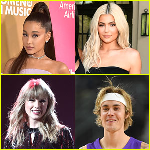 Who Is The Most Followed Celeb On Instagram of 2018? Find Out Now!