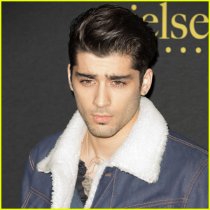 Zayn Malik's New Album 'Icarus Falls' is Out Now - Listen Here!