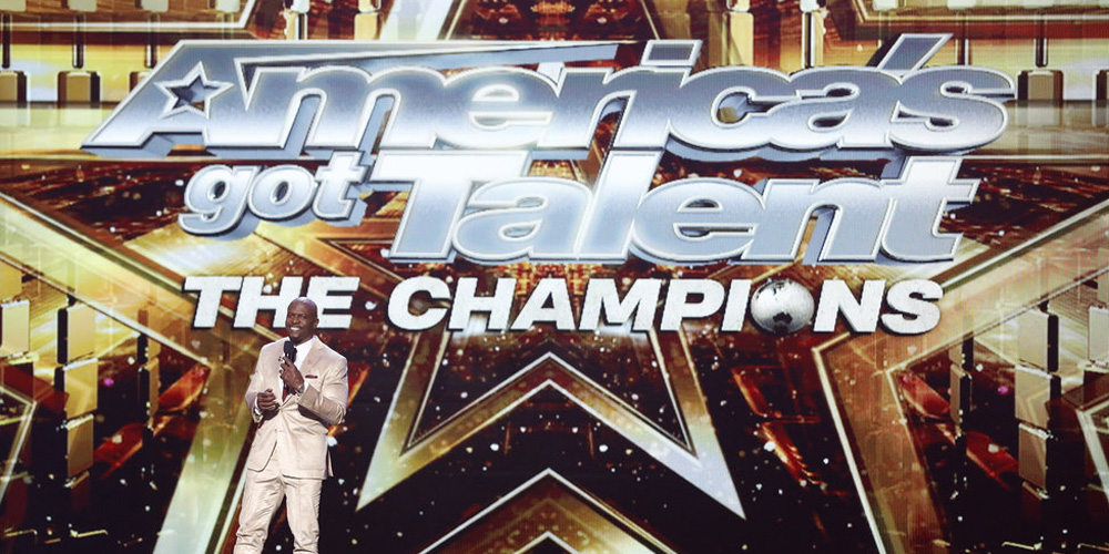 Here’s How Voting Will Work For ‘America’s Got Talent The Champions