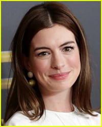 Anne Hathaway Explains Her Decision To Go Sober For Her Son