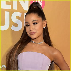 Ariana Grande Knows Her '7 Rings' Tattoo Is Misspelled