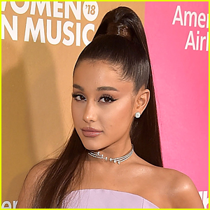 Ariana Grande: albums, songs, playlists