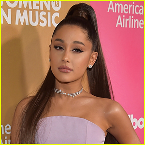 Ariana Grande Adjusts Sweetener Tour Dates for Coachella 2019 Gig