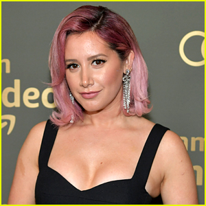 300px x 300px - Ashley Tisdale Says She Feels 'Naked' Ahead Of Her Newest Single Release | Ashley  Tisdale | Just Jared Jr.