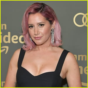 Ashley Tisdale Announces Second Single Name & Release Date
