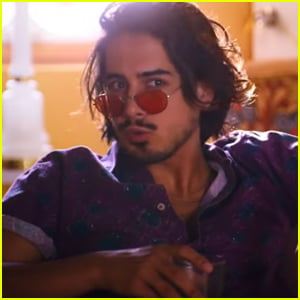 Avan Jogia Stars in First 'Now Apocalypse' Trailer - Watch Here!