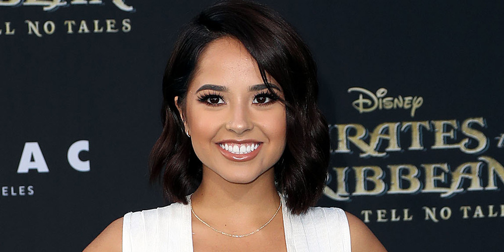 Becky G’s New Song ‘LBD’ Is Here & It’s The Best Thing To Kick Off Your