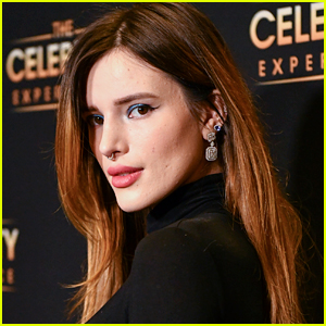 Bella Thorne Nabs Lead in Thriller ‘Girl’ | Bella Thorne, Casting ...