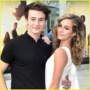 Brec Bassinger Shares Amazing Pictures From Her African Adventure With Dylan Summerall