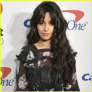 Camila Cabello Gives an Update on Her New Music!