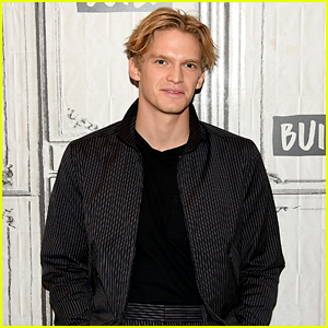 Cody Simpson Says He'll Drop 22 New Songs for His 22nd Birthday