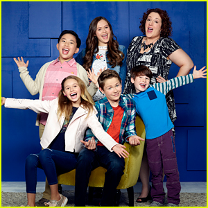 Disney Channel Renews 'Coop & Cami Ask The World' For Season 2!